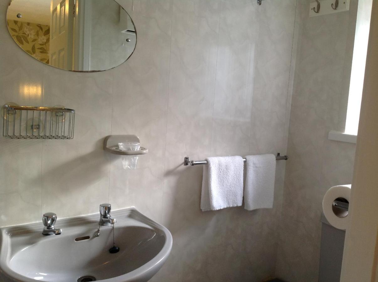 Myrtle House Hotell Blackpool Exteriör bild