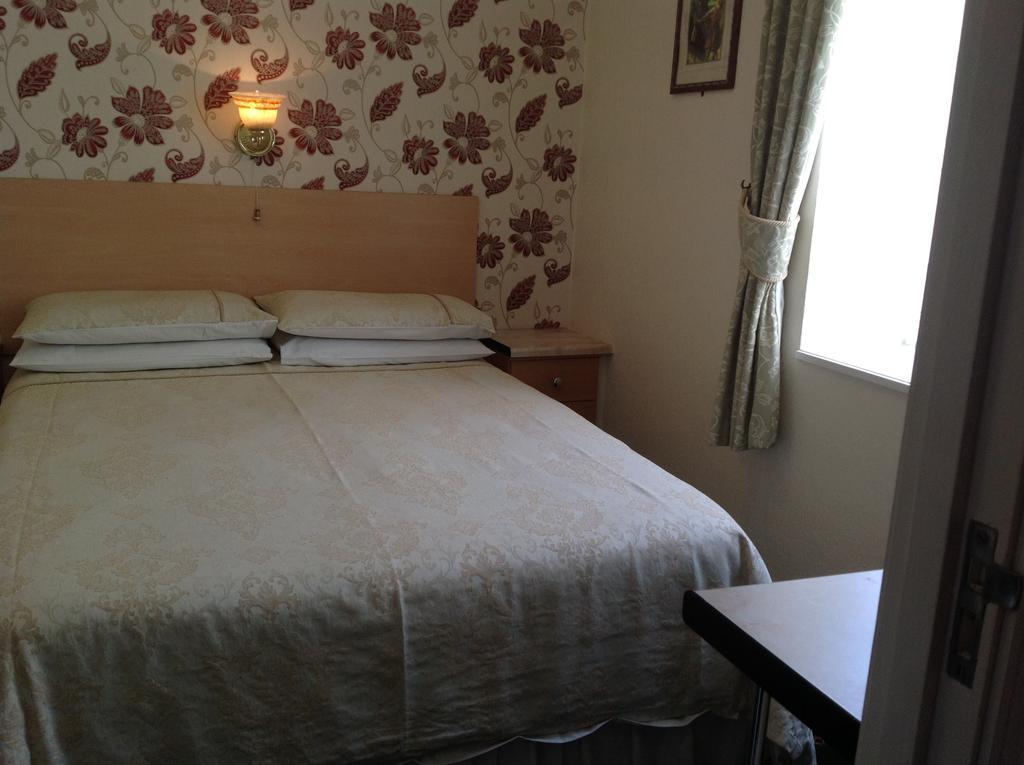 Myrtle House Hotell Blackpool Exteriör bild