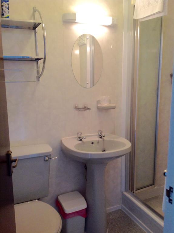 Myrtle House Hotell Blackpool Exteriör bild